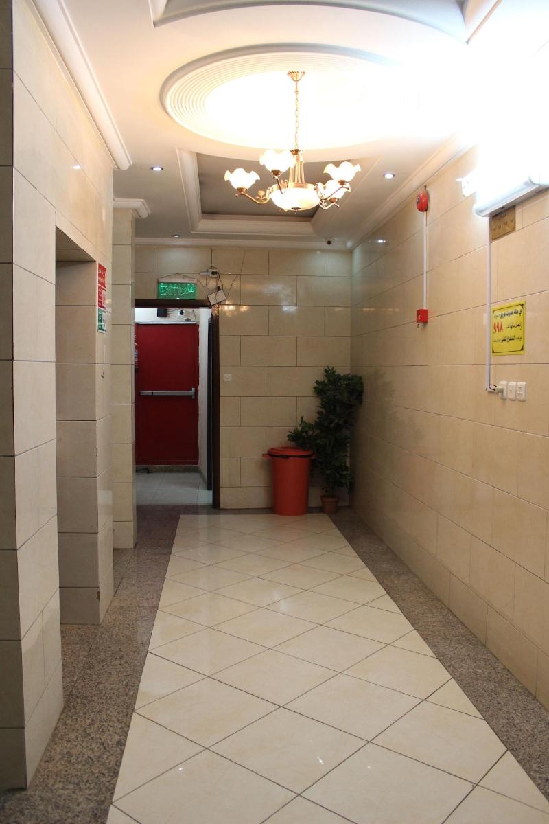 Al Eairy Hotel Apartments Baha 2 image