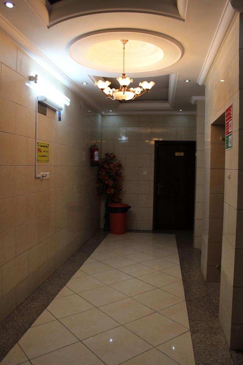 Al Eairy Hotel Apartments Baha 2 image