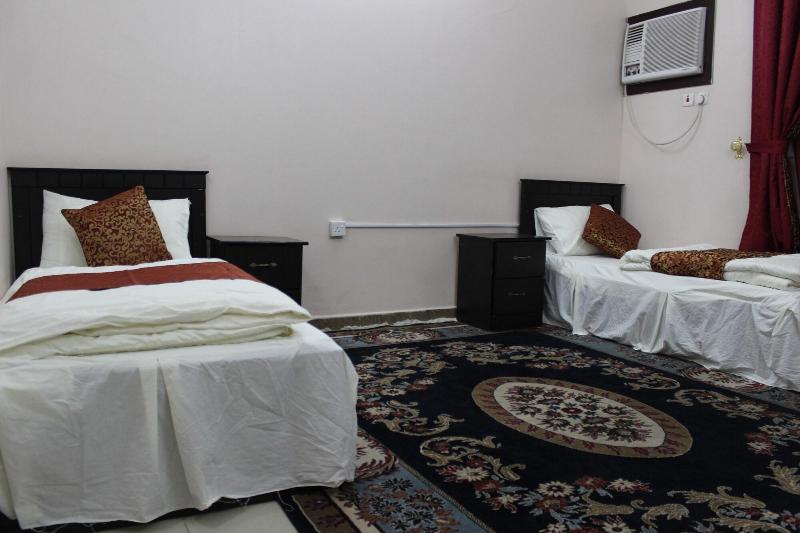 Al Eairy Hotel Apartments Baha 2 image