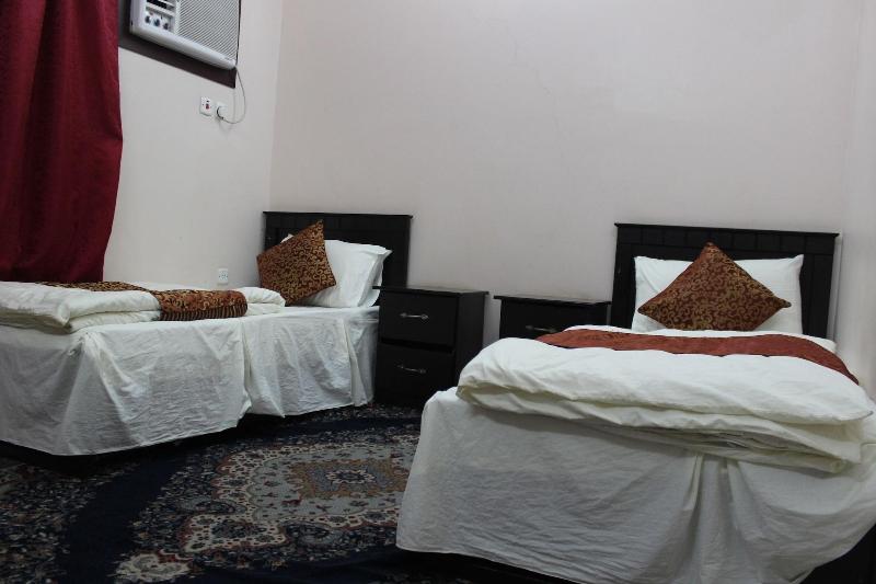 Al Eairy Hotel Apartments Baha 2 image