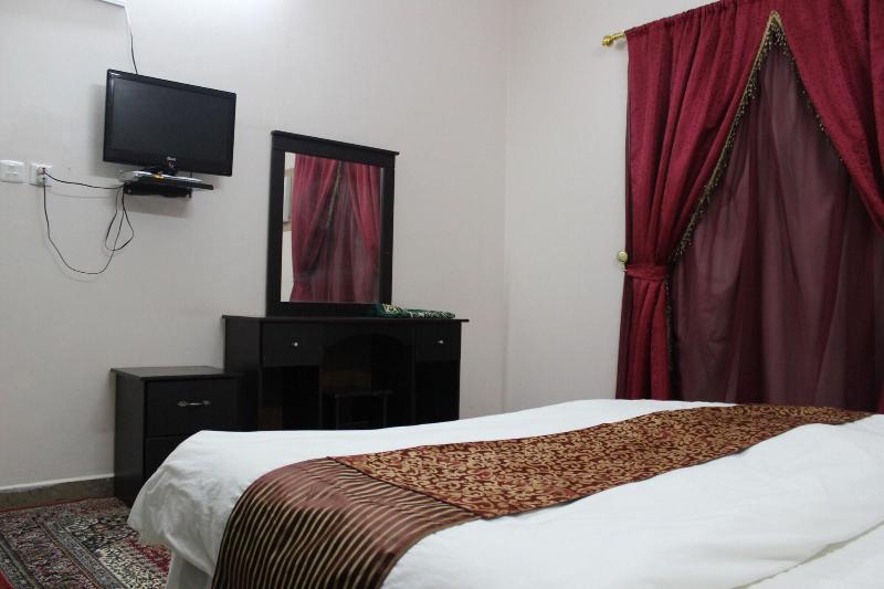 Al Eairy Hotel Apartments Baha 2 image