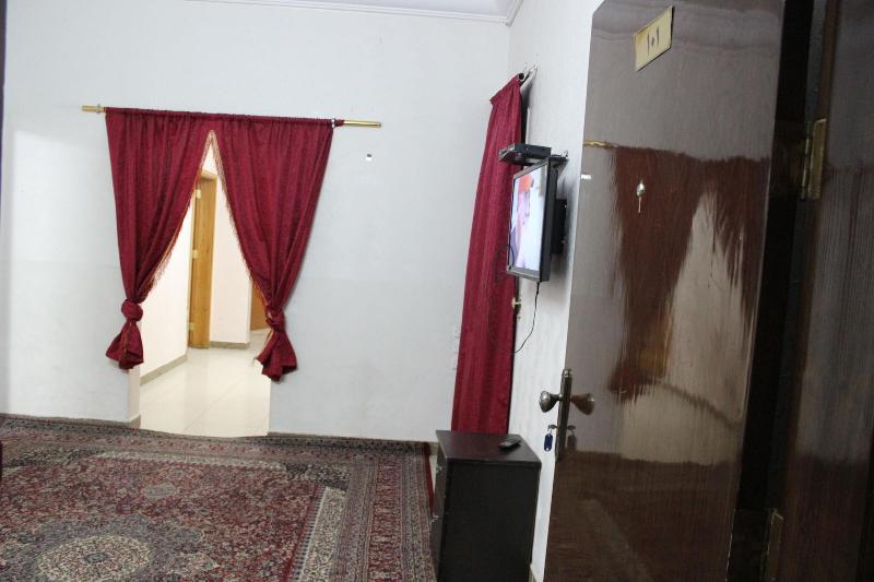 Al Eairy Hotel Apartments Baha 2 image