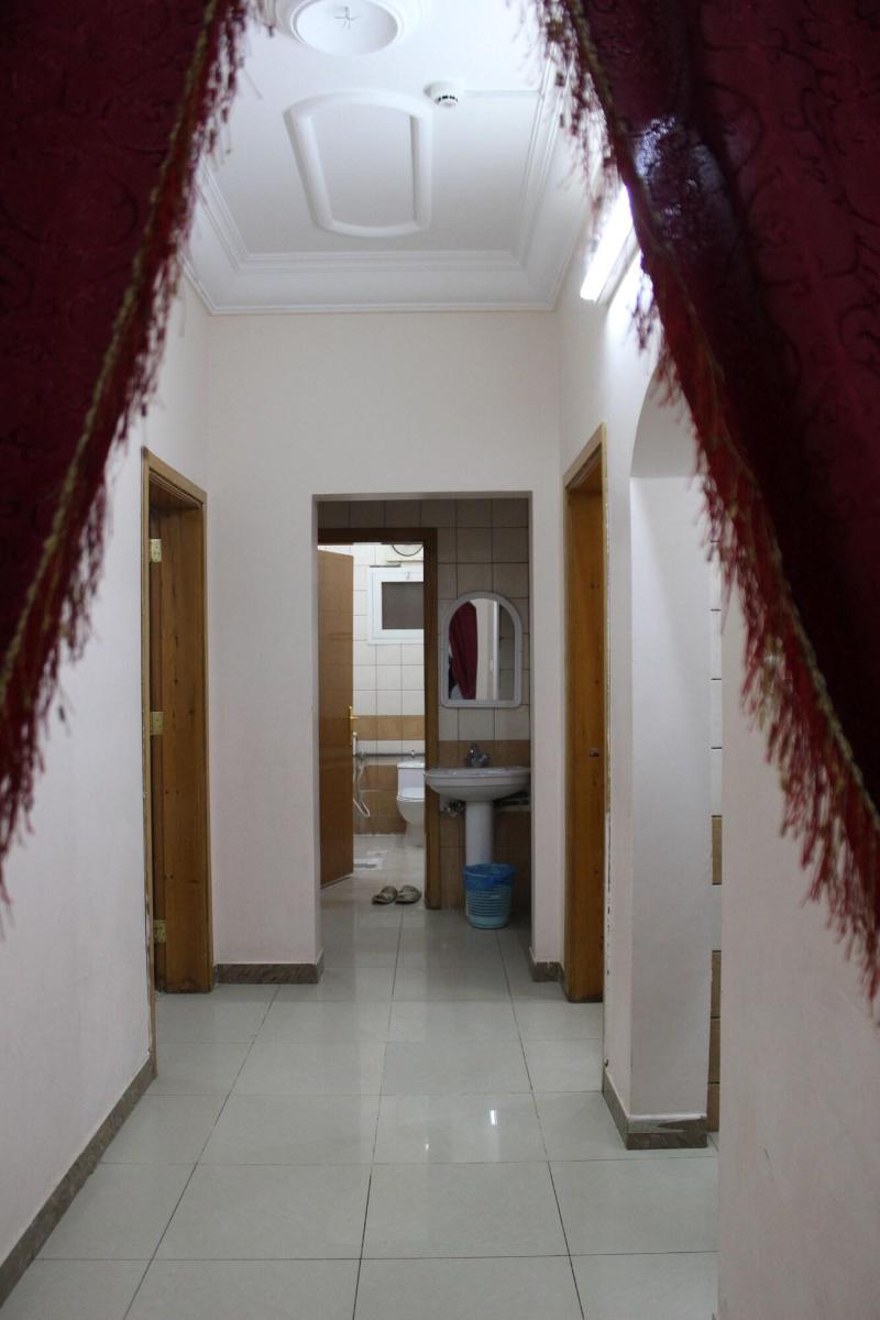 Al Eairy Hotel Apartments Baha 2 image