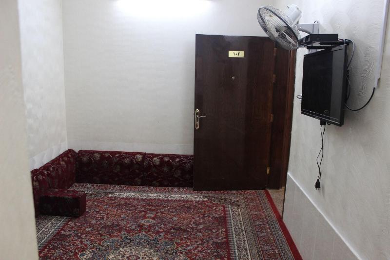 Al Eairy Hotel Apartments Baha 2 image