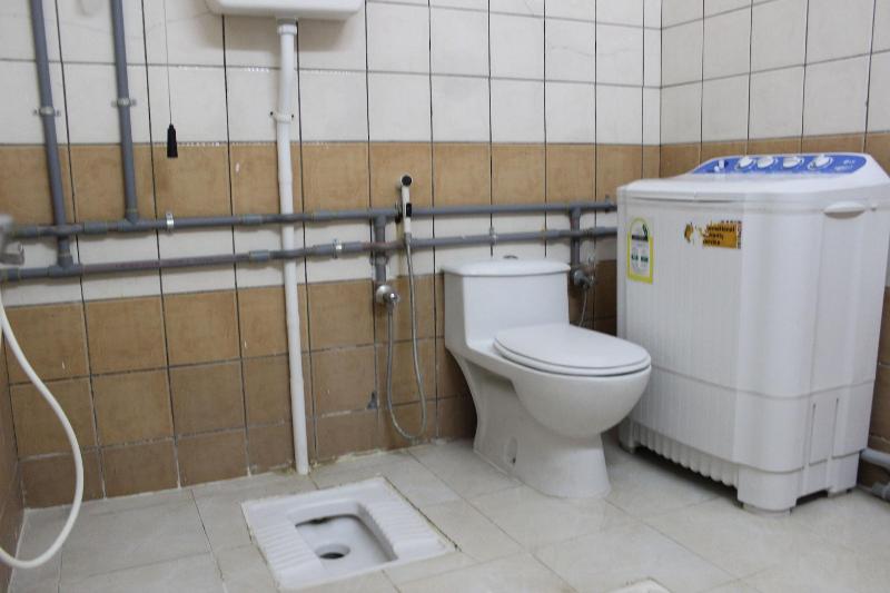 Al Eairy Hotel Apartments Baha 2 image