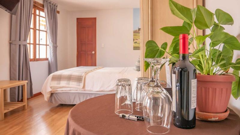 Boutique Hotel in Quito | Hotel Casona 1914 image