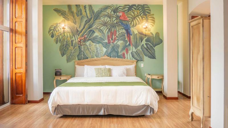 Boutique Hotel in Quito | Hotel Casona 1914 image