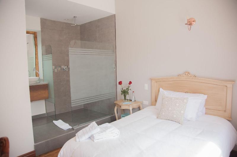 Boutique Hotel in Quito | Hotel Casona 1914 image