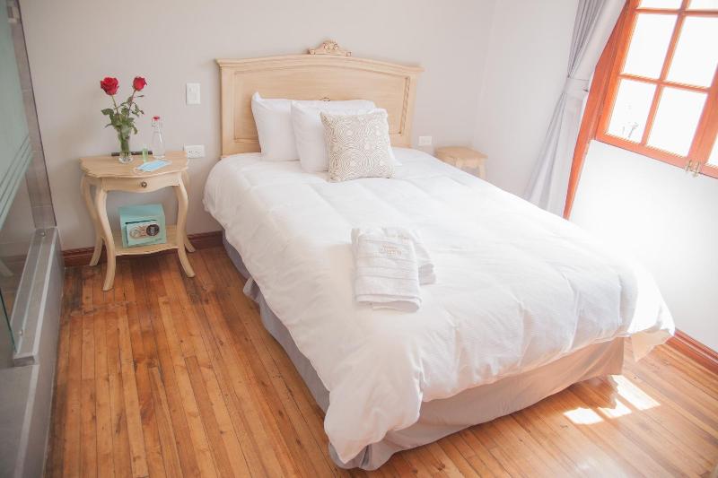 Boutique Hotel in Quito | Hotel Casona 1914 image