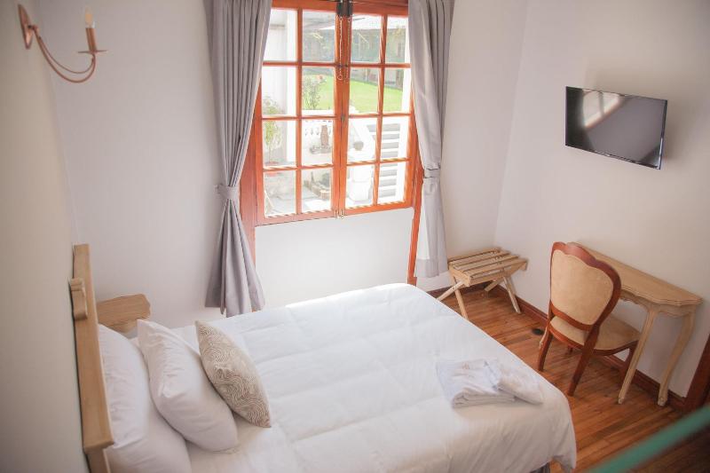 Boutique Hotel in Quito | Hotel Casona 1914 image