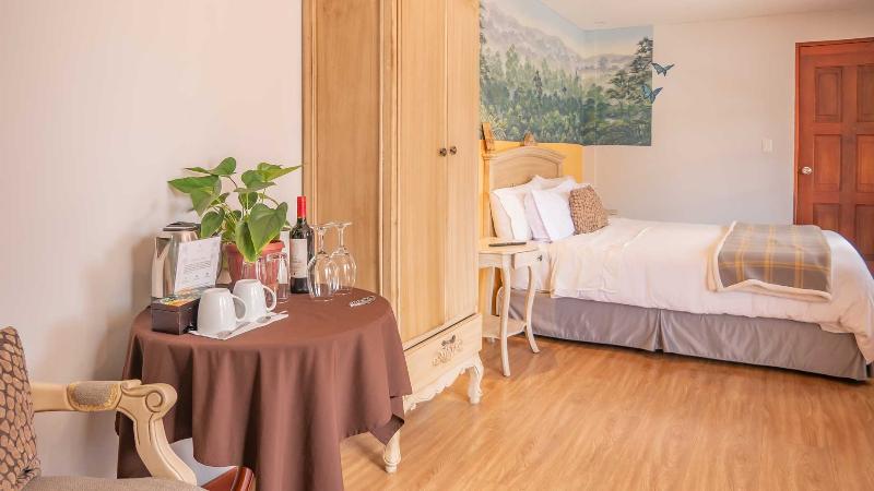 Boutique Hotel in Quito | Hotel Casona 1914 image