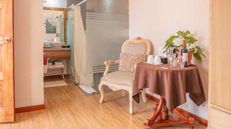 Boutique Hotel in Quito | Hotel Casona 1914 image