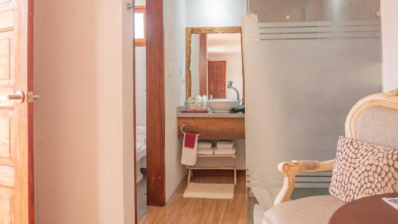 Boutique Hotel in Quito | Hotel Casona 1914 image