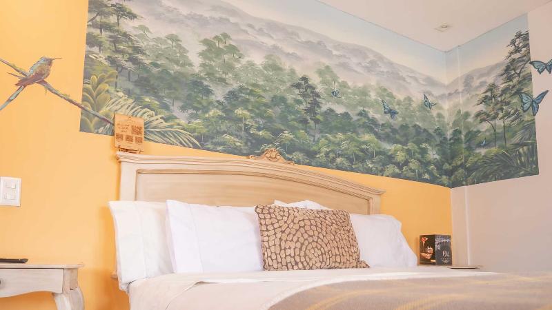 Boutique Hotel in Quito | Hotel Casona 1914 image