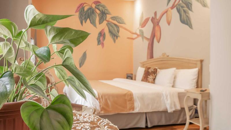 Boutique Hotel in Quito | Hotel Casona 1914 image
