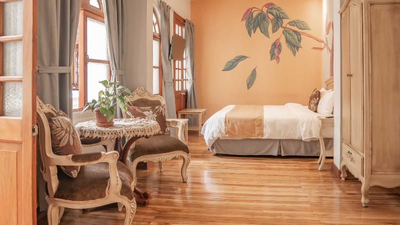 Boutique Hotel in Quito | Hotel Casona 1914 image