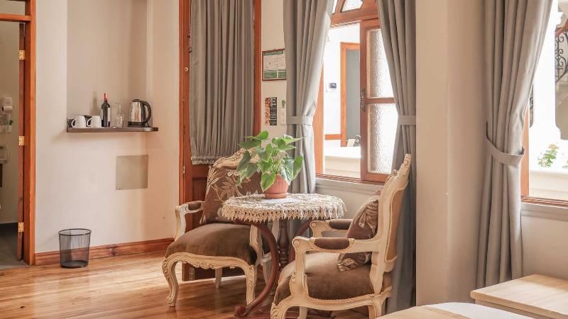 Boutique Hotel in Quito | Hotel Casona 1914 image