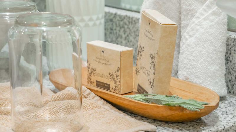 Boutique Hotel in Quito | Hotel Casona 1914 image