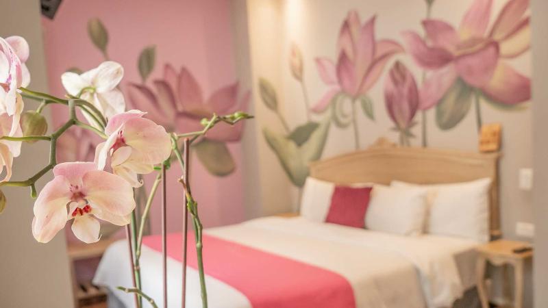 Boutique Hotel in Quito | Hotel Casona 1914 image