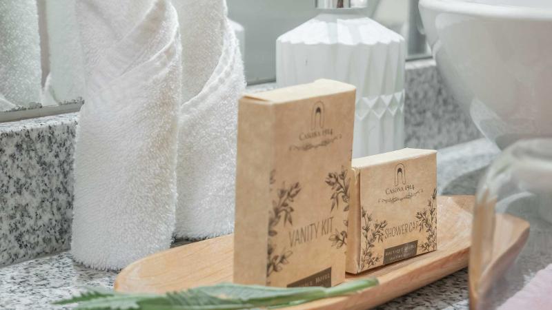 Boutique Hotel in Quito | Hotel Casona 1914 image