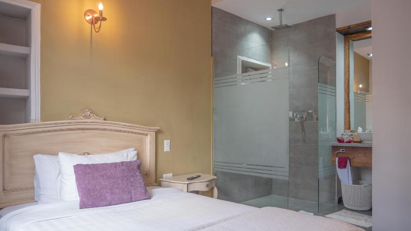 Boutique Hotel in Quito | Hotel Casona 1914 image