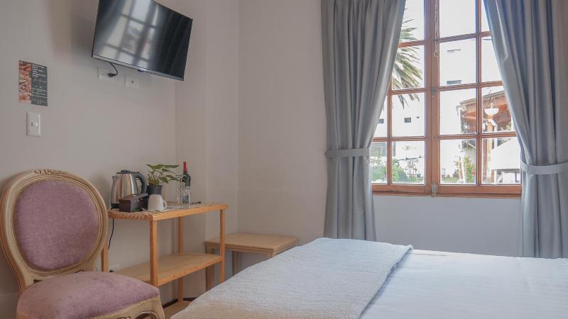Boutique Hotel in Quito | Hotel Casona 1914 image