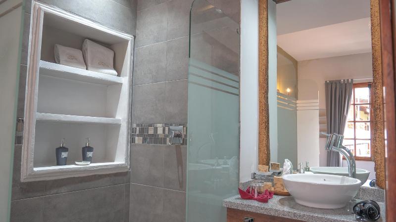Boutique Hotel in Quito | Hotel Casona 1914 image