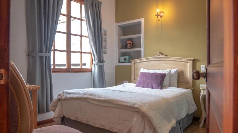 Boutique Hotel in Quito | Hotel Casona 1914 image