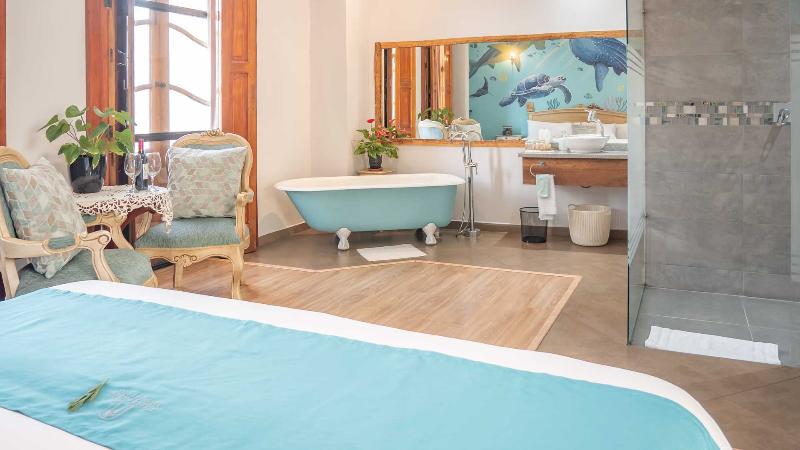 Boutique Hotel in Quito | Hotel Casona 1914 image