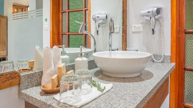 Boutique Hotel in Quito | Hotel Casona 1914 image