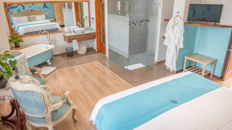 Boutique Hotel in Quito | Hotel Casona 1914 image