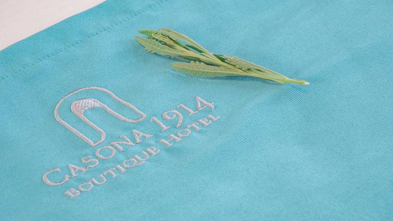 Boutique Hotel in Quito | Hotel Casona 1914 image