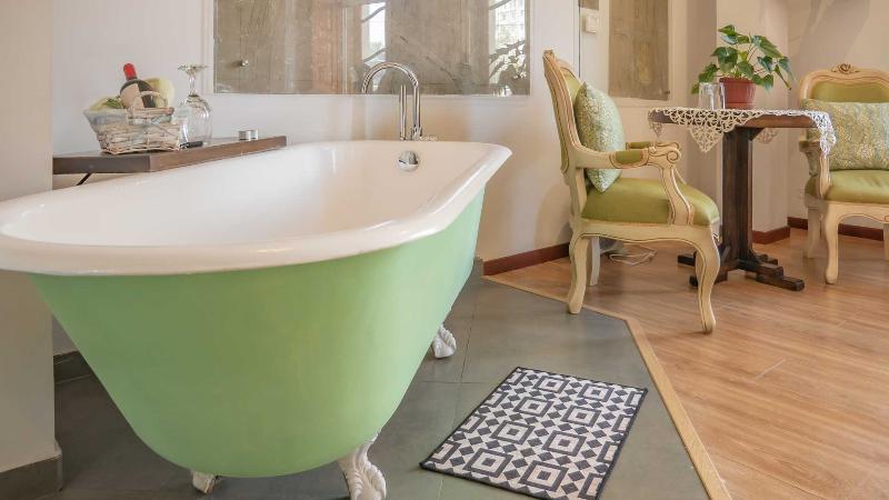 Boutique Hotel in Quito | Hotel Casona 1914 image
