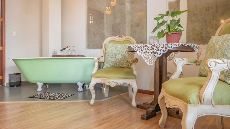 Boutique Hotel in Quito | Hotel Casona 1914 image