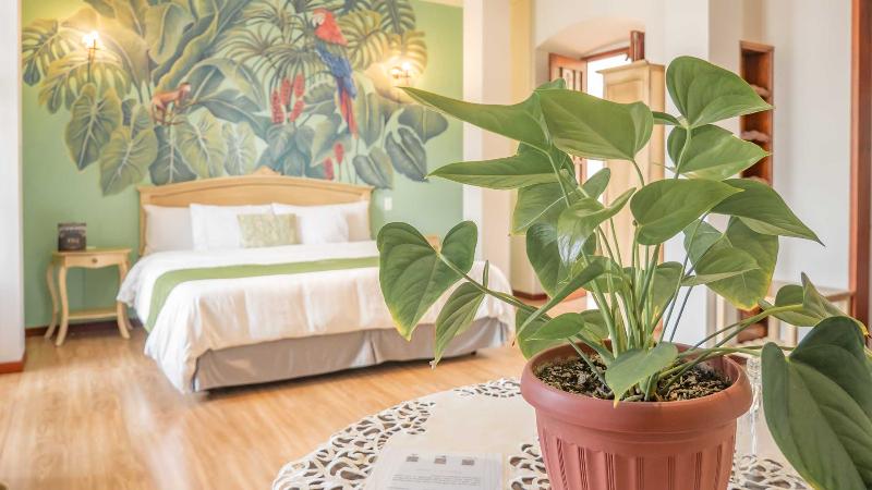 Boutique Hotel in Quito | Hotel Casona 1914 image