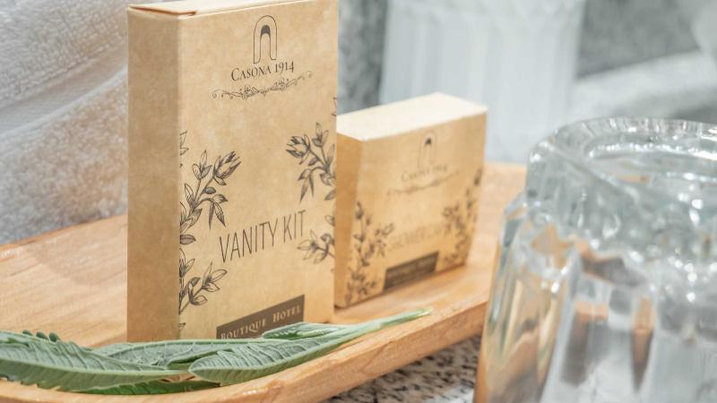 Boutique Hotel in Quito | Hotel Casona 1914 image
