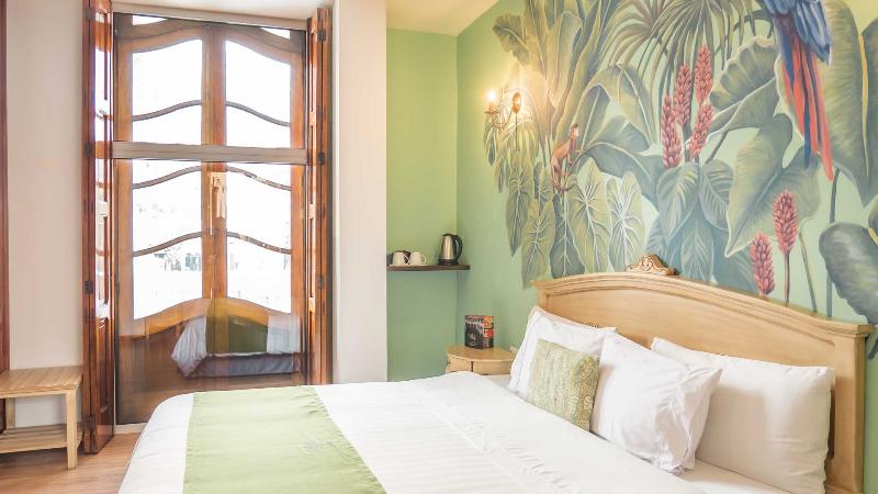 Boutique Hotel in Quito | Hotel Casona 1914 image