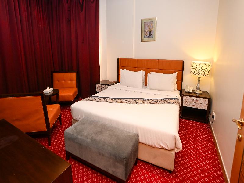 Red Castle Hotel Sharjah image