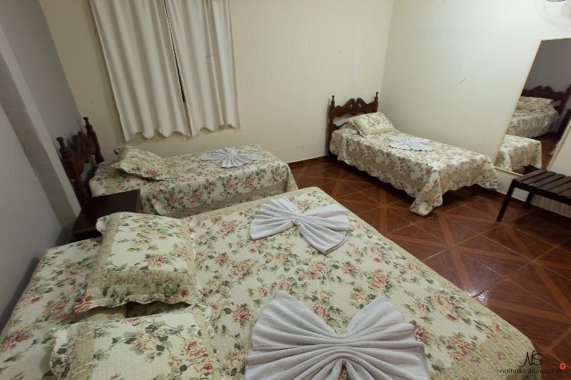 Hotel Fazenda Santa Barbara 5