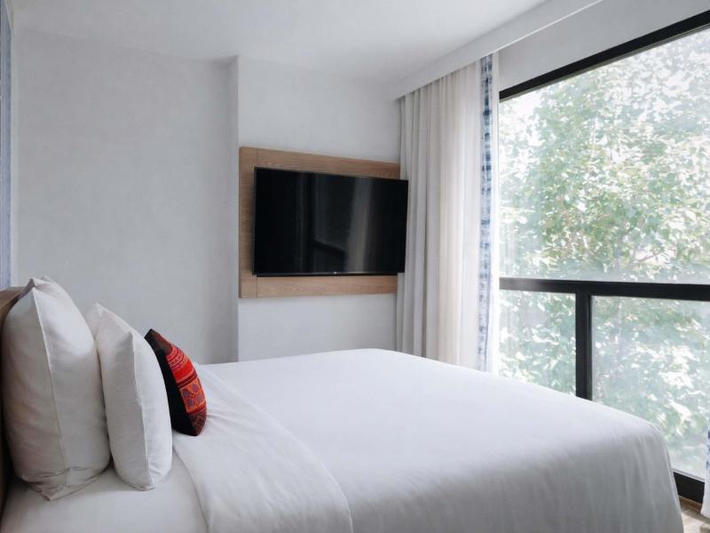 Novotel Chiangmai Nimman Journeyhub image