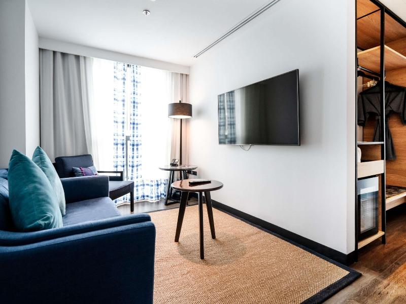 Novotel Chiangmai Nimman Journeyhub image