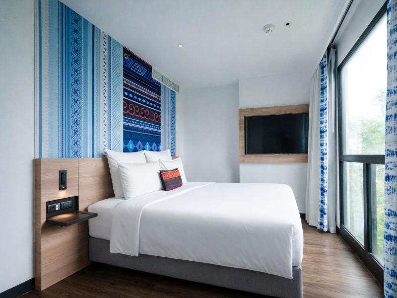 Novotel Chiangmai Nimman Journeyhub image
