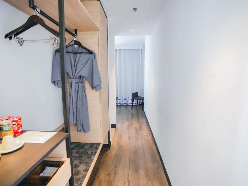Novotel Chiangmai Nimman Journeyhub image