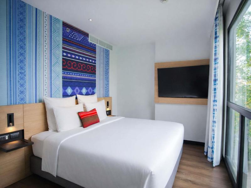 Novotel Chiangmai Nimman Journeyhub image