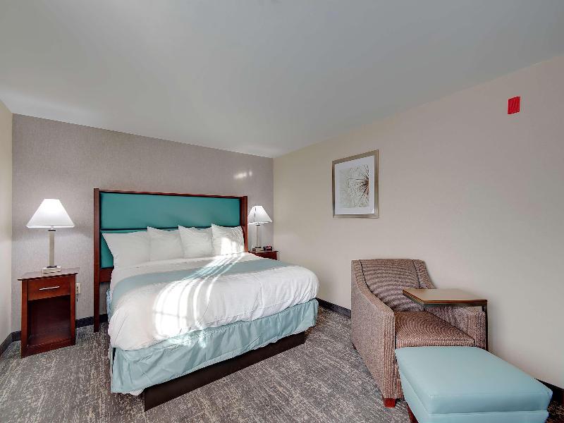 Best Western Hampshire Inn & Suites image