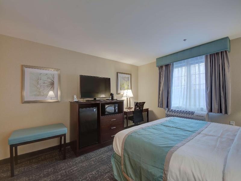 Best Western Hampshire Inn & Suites image