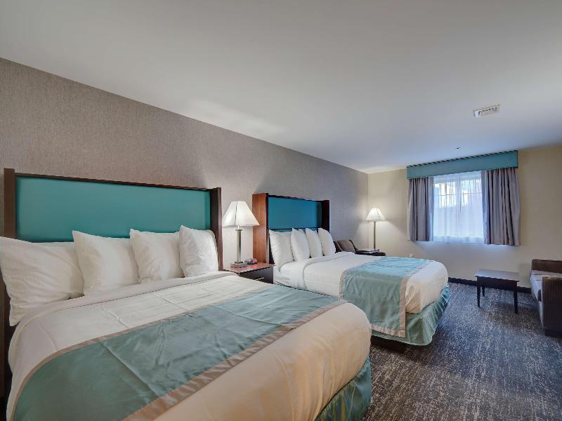 Best Western Hampshire Inn & Suites image