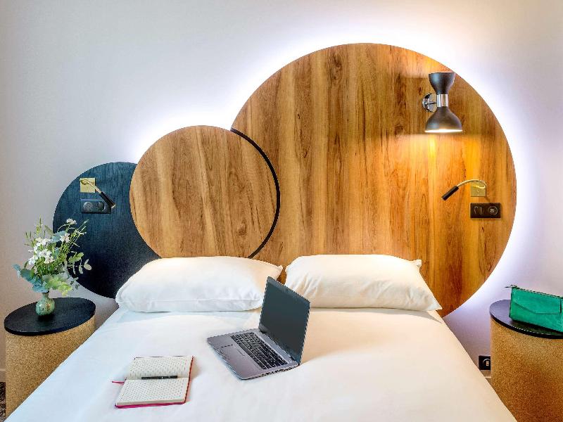 Ibis Styles Paris Meteor Avenue d'italie image