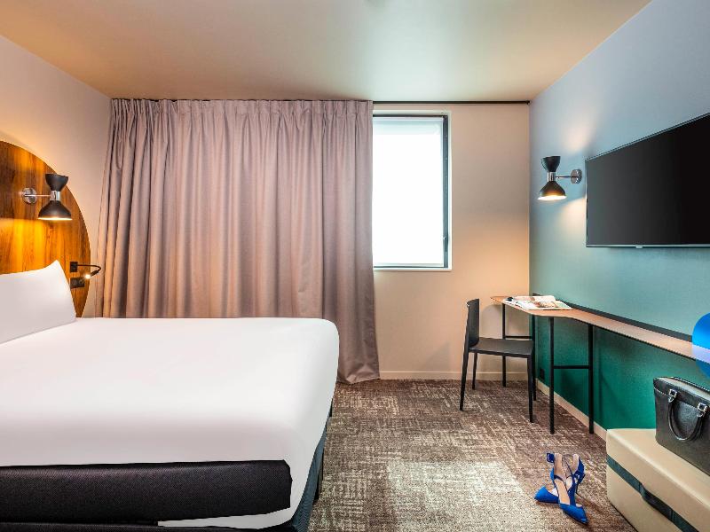 Ibis Styles Paris Meteor Avenue d'italie image