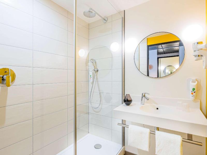 Ibis Styles Paris Meteor Avenue d'italie image